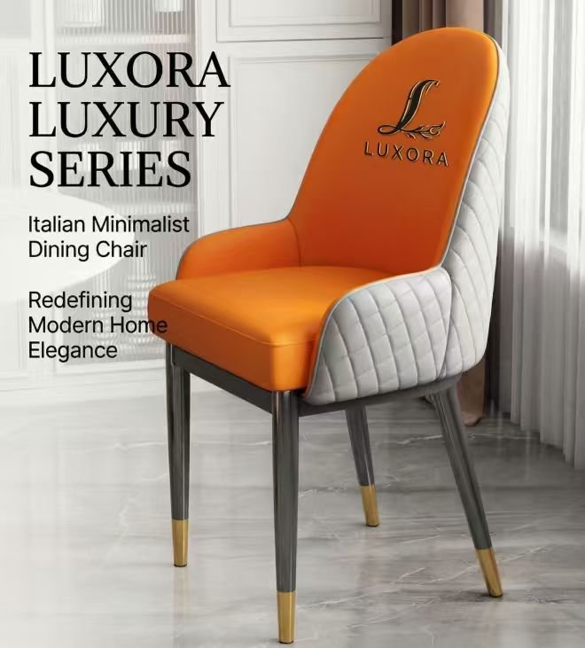 Luxora Chair