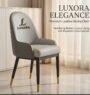 Luxora Chair