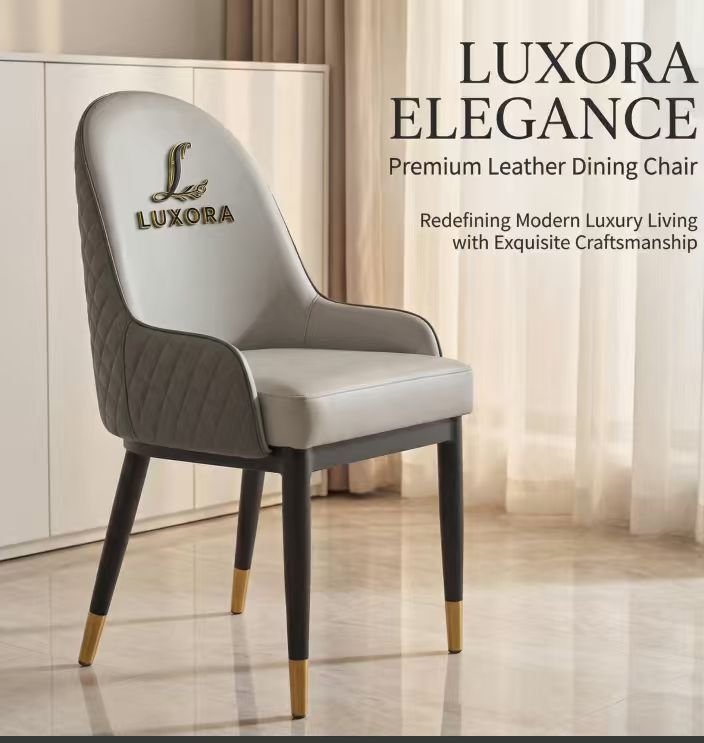 Luxora Chair