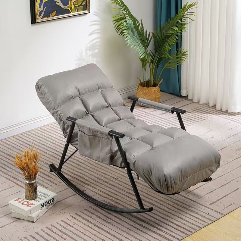 Recliner Rocking Chair