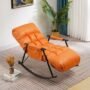 Recliner Rocking Chair