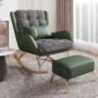Dondolo Sofa Chair