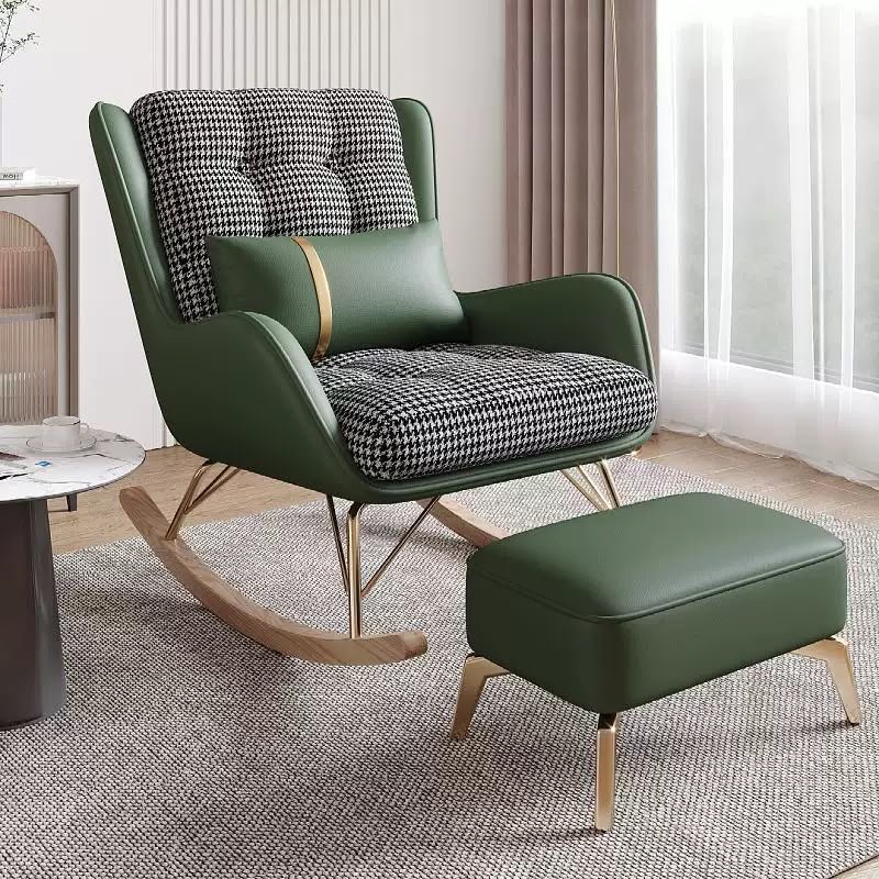 Dondolo Sofa Chair