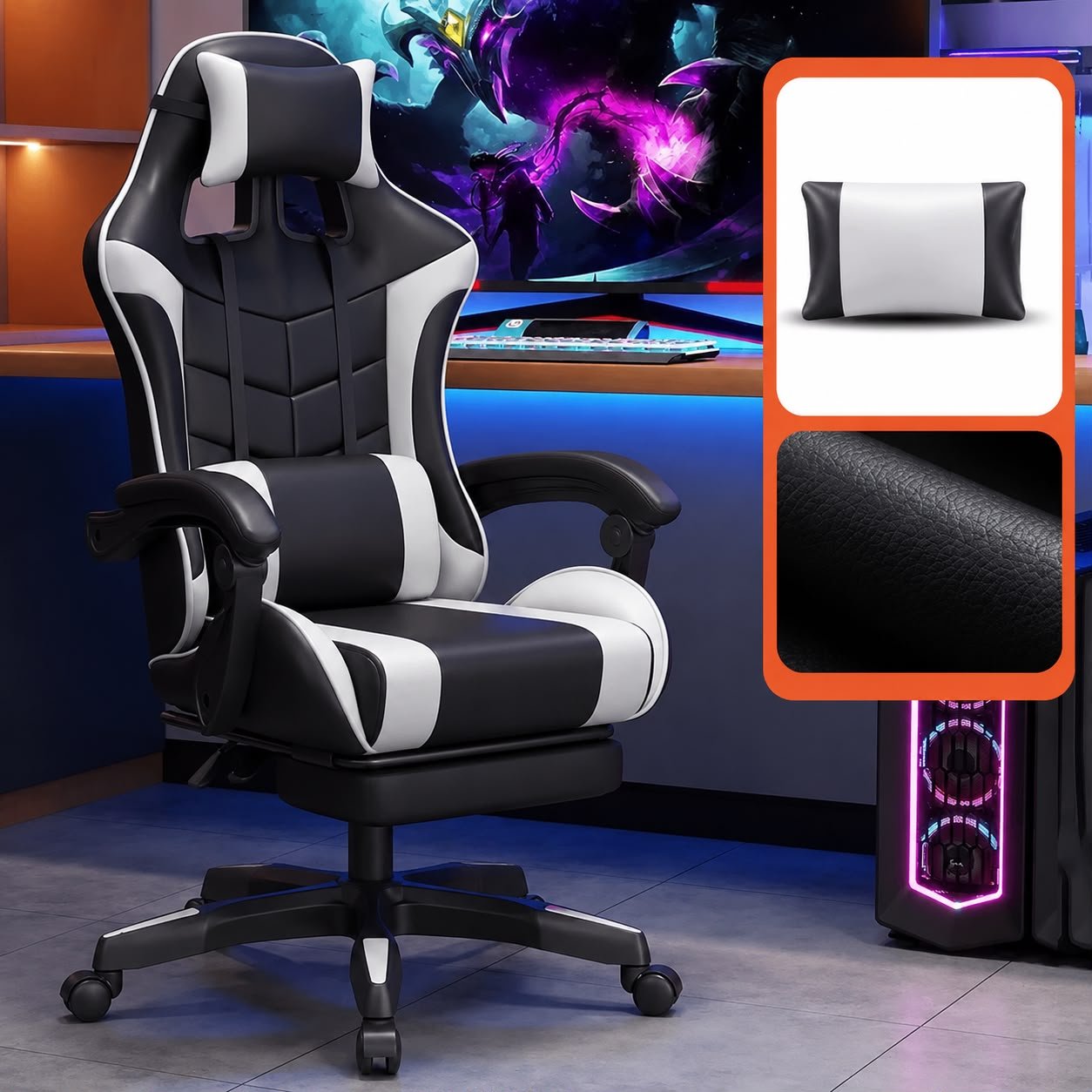 Gaming Chair