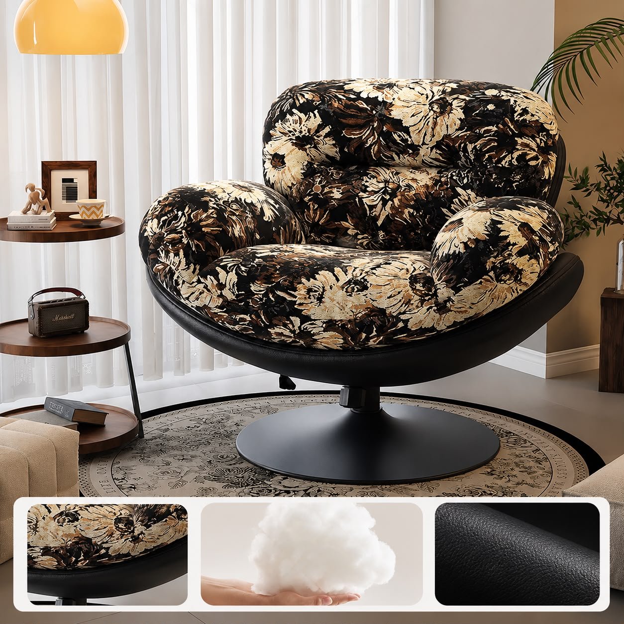 Urban Louunge Chair