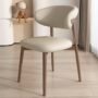 Walnut Wood Chair