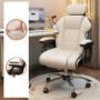 Ergonomic Office Chair Gray