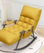 Recliner Rocking Chair